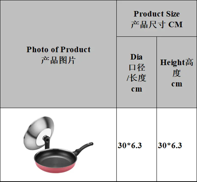 XYH-YA-F30 parameter